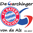 FC Bayern Fanclub Garching - De Garchinger von da Alz